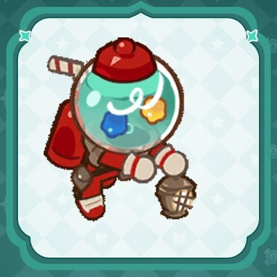 冲呀饼干人王国水晶秘籍大公开！