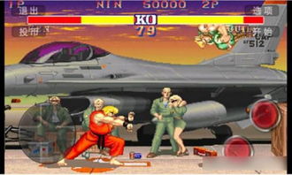 2024年度格斗游戏盘点：热门精选，哪款是你的菜？