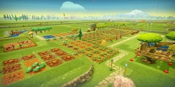 热门种田游戏盘点：人气爆棚的精选推荐