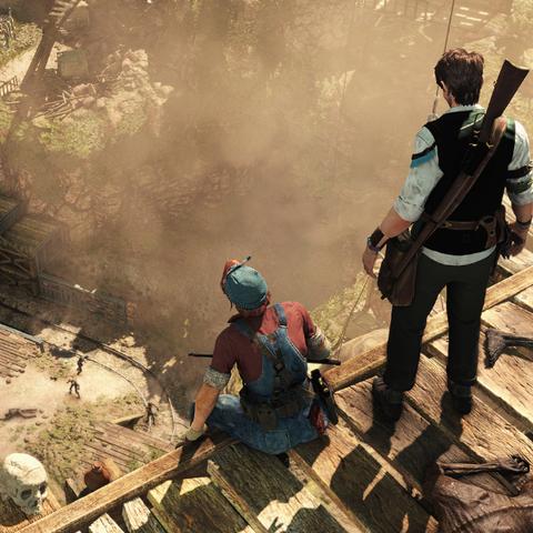 经典低配游戏盘点：十大必玩佳作推荐