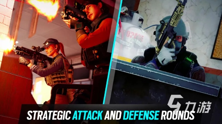 《2023热门即时战术游戏盘点：不容错过的佳作推荐》