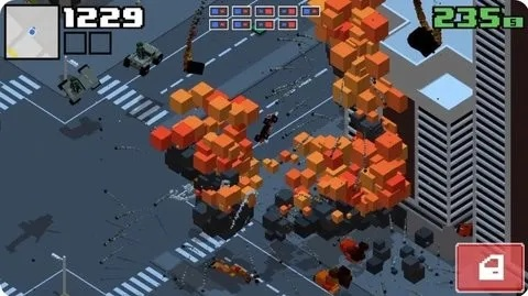 《热门体素游戏盘点：人气爆棚的十大佳作》