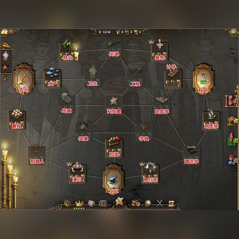 策略游戏盘点：十大热门必玩策略游戏排行揭晓