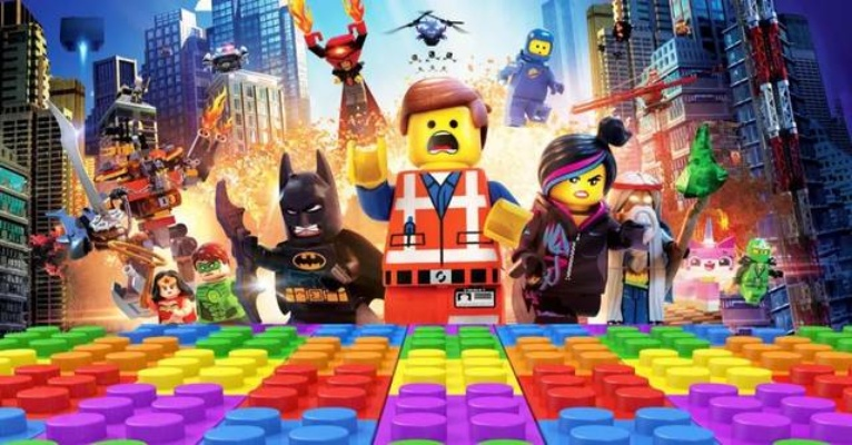 积木游戏盘点：人气爆棚的十大热门积木游戏推荐！