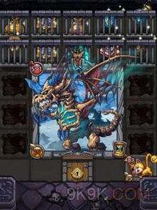 《不思议迷宫德古拉速刷技巧，轻松通关攻略》