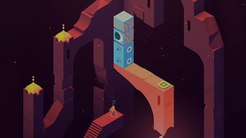 十大耐玩唯美游戏盘点：盘点那些让你沉迷的视觉盛宴