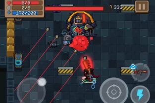 掌握核心掉落机制，解锁元气骑士前传Boss独有装备