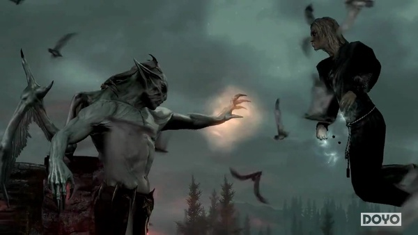 《十大经典耐玩吸血鬼游戏盘点：哪款是你的最爱？》