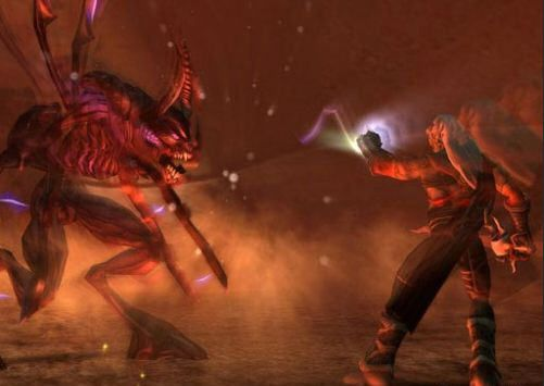 《十大经典耐玩吸血鬼游戏盘点：哪款是你的最爱？》