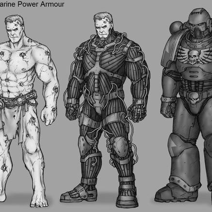 战锤40K游戏盘点：十大经典必玩佳作推荐