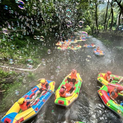 《2023年度热门寻宝游戏盘点：十大排行榜揭晓》