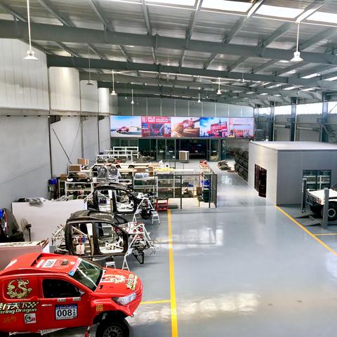 绝区零拉力隐藏区域揭秘：探寻未知的秘密角落