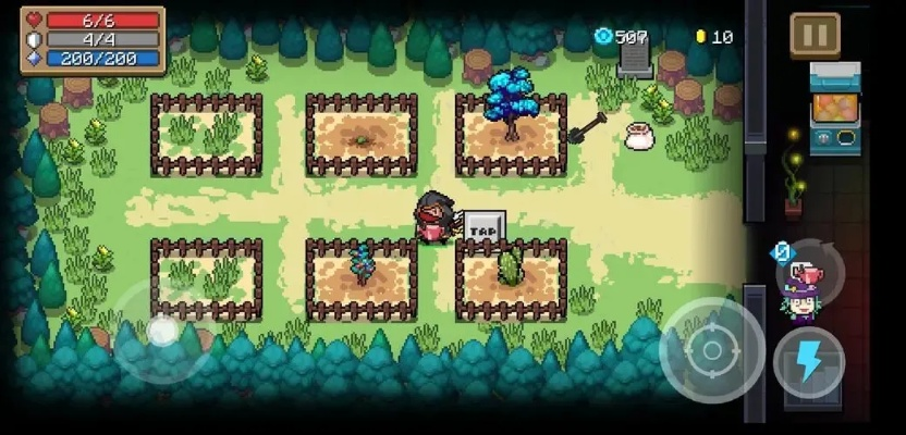 《元气骑士前传：菜地解锁秘籍大揭秘》