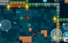 元气骑士前传飞盾流毕业装备推荐：哪款更胜一筹？