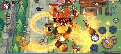 《瓦尔基里祝福选择攻略:元气骑士前传必看》 《瓦尔基里祝福选择攻略:元气骑士前传必看》