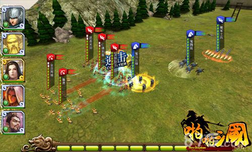 《社交游戏人气王！盘点十大必玩热门游戏》