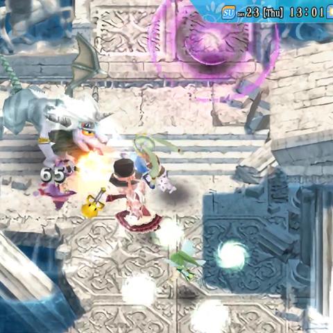 农场管理游戏盘点：十大耐玩排行，解锁农场乐趣！