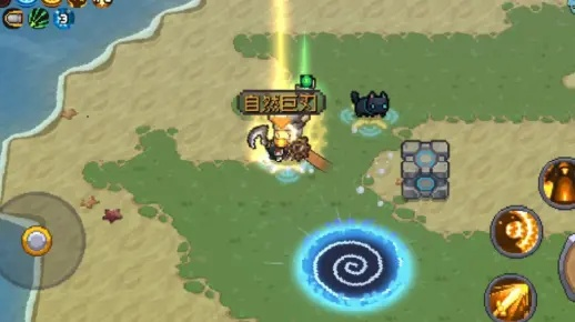 元气骑士前传：独家揭秘爬塔秘境攻略