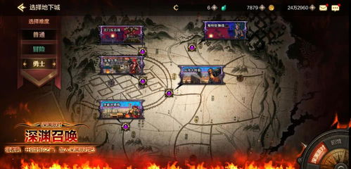 线性游戏盘点：热门排行前十必玩佳作推荐！