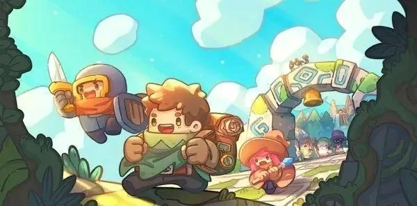 元气骑士前传秋梨村邮箱位置揭秘！