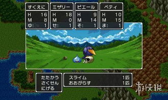 日系RPG巅峰之作！热门下载排行TOP10揭晓