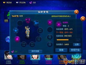 《修真新玩法揭秘：闪避暴击猜想大揭秘！》