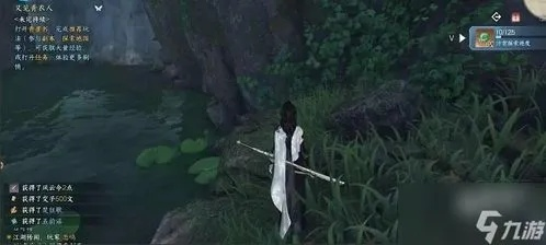 逆水寒手游疏影洞天密码攻略揭秘！