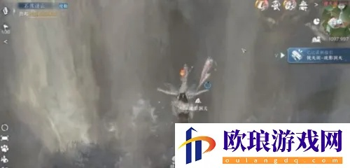 逆水寒手游疏影洞天密码攻略揭秘！