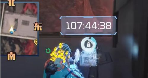 星球重启区域宝箱隐藏位置揭秘！