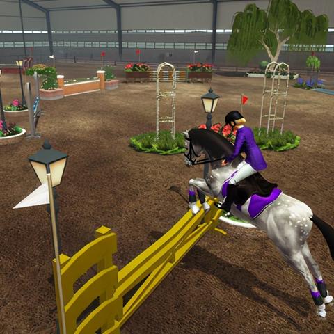 《热门体育游戏盘点：下载量飙升的排行榜》