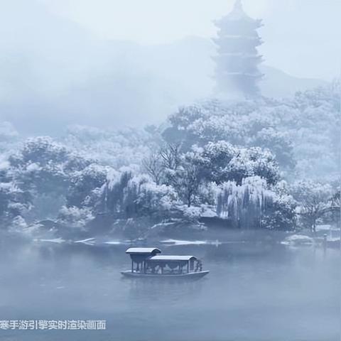 逆水寒手游镜天阁副本攻略：轻松通关秘籍大公开