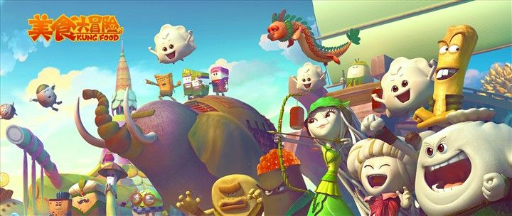 十大美食游戏盘点：必玩经典，舌尖上的冒险之旅