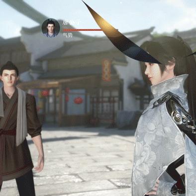 逆水寒手游断案秘籍：偷梁换柱技巧大揭秘