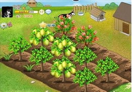 农场模拟游戏盘点：十大热门排行，哪款才是你的菜？