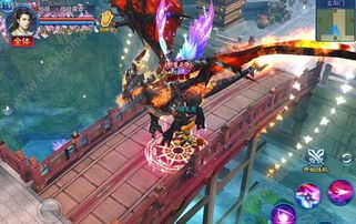 逆水寒手游：海鲜武器获取攻略，轻松解锁！