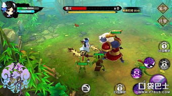 咸鱼之王孙策BOSS攻略：轻松通关技巧揭秘