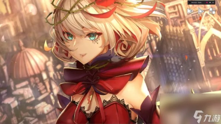 宿命回响幻想队攻略：深度解析游戏玩法技巧