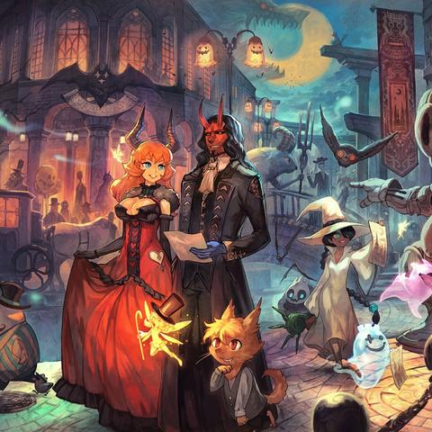 《咸鱼之王中秋狂欢攻略：解锁中秋活动玩法》