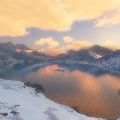 逆水寒手游阴阳密卷获取攻略揭秘