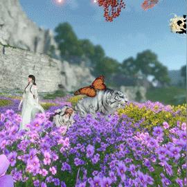 逆水寒手游阮阮解锁攻略：轻松掌握解锁技巧