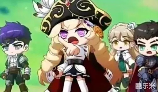 枫之传说职业排行：揭秘最强职业！