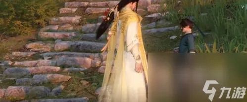 逆水寒手游毕罗奇缘任务攻略揭秘！