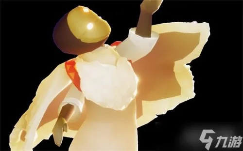 《光遇拾光季僧袍获取攻略：独家揭秘》