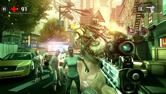 《热门快节奏游戏盘点：人气飙升的排行榜》