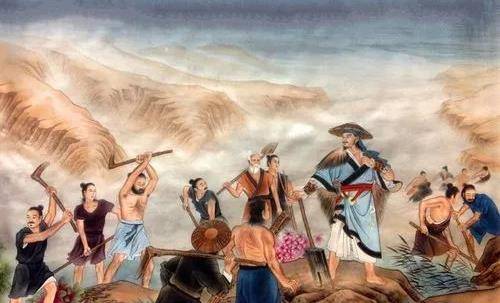 《华夏大禹治水攻略：轻松通关秘籍大公开》