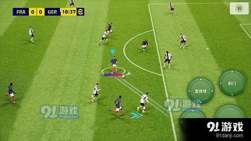 2024年足球/美式足球游戏盘点：年度最佳游戏大对决