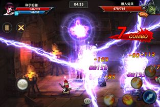 晶核镰卫技能搭配攻略：最强组合曝光