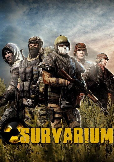 射击游戏盘点：十大必玩射击游戏推荐！