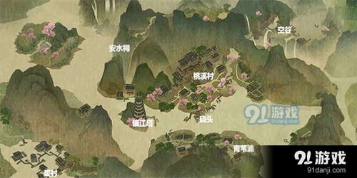 逆水寒手游流氓匪猴攻略：轻松升级必备技巧