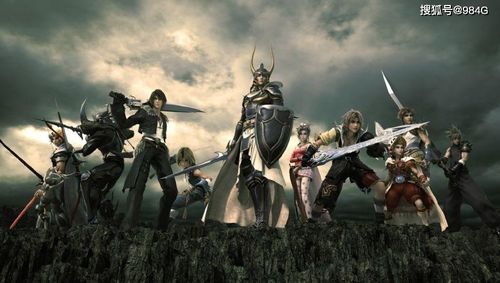 《十大耐玩即时战术游戏盘点：不容错过的经典之作》